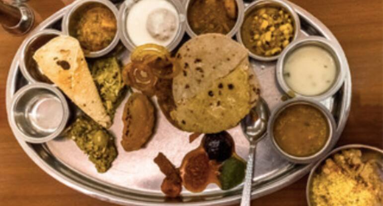 Kathiyawadi Kitchen Nikol Ahmedabad Zomato
